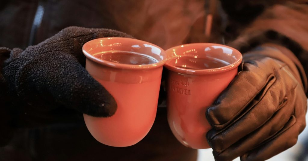 Home 7 resurgir de las bebidas tradicionales